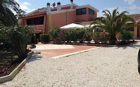 L'artista B&b